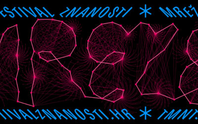 Festival znanosti 2025.