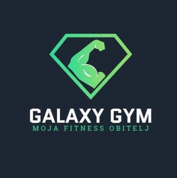 Galaxy GYM