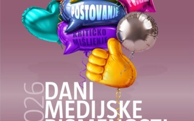 Dani medijske pismenosti