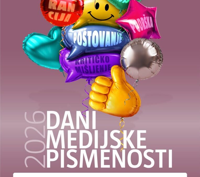 Dani medijske pismenosti
