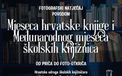 Foto natječaj “Od priča do foto otkrića”