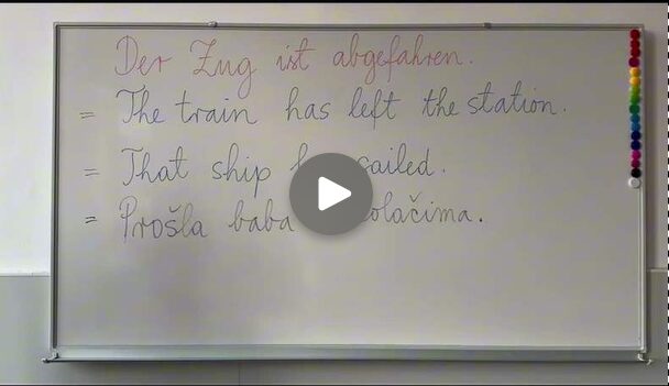 video
